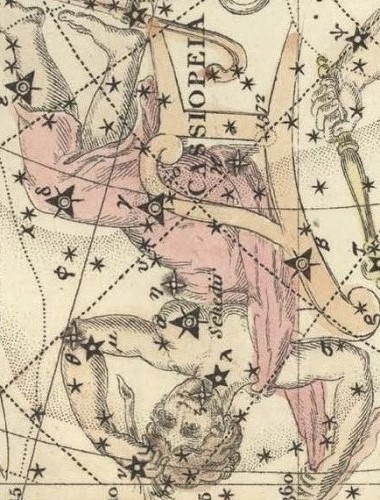 Cassiopée