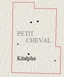 Le Petit Cheval