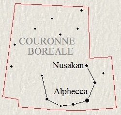 La Couronne Boréale