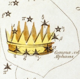 La Couronne Boréale