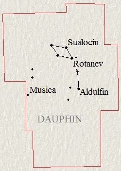 Le Dauphin