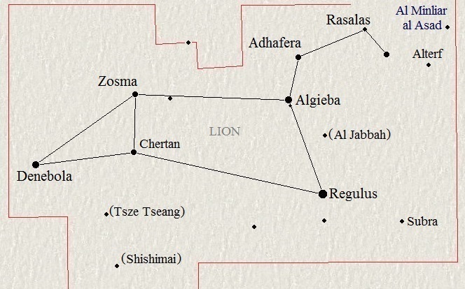 Le Lion