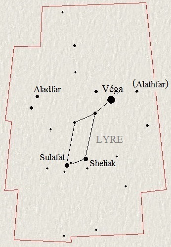 La Lyre