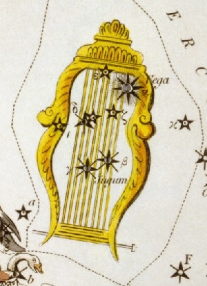 La Lyre