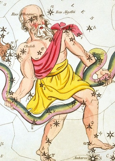 Ophiuchus