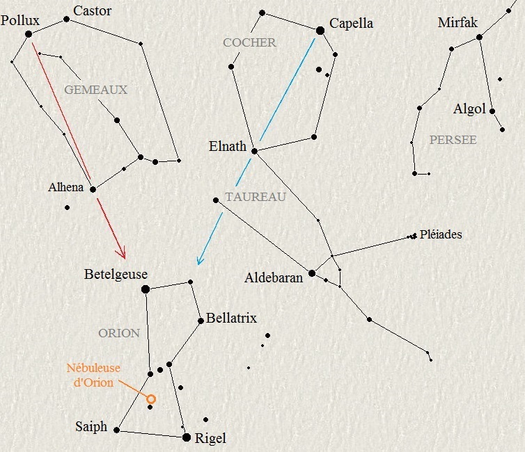 Orion