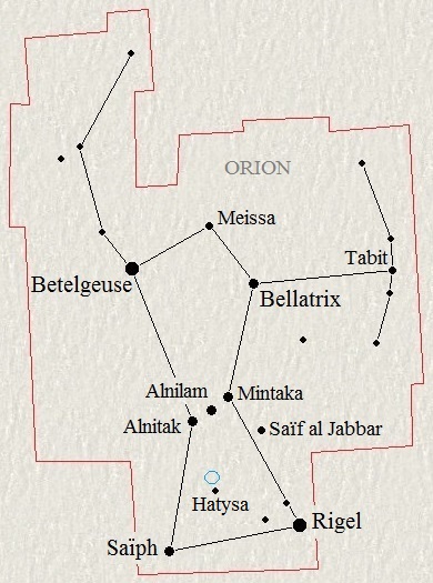 Orion