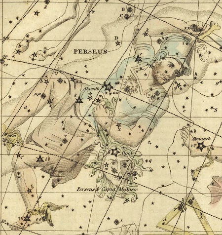 Persée
