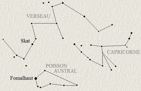 Le Poisson Austral