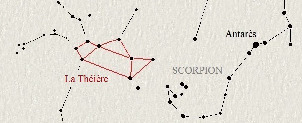 La Théière