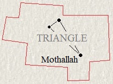 Le Triangle