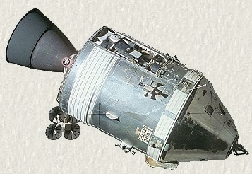 capsule Apollo