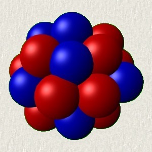 Noyau atomique