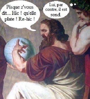 Anaxagore de Clazomène