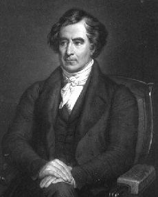 Portrait de François Arago