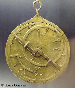 Astrolabe