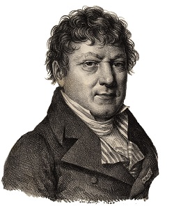 Jean-Baptiste Delambre