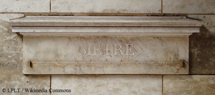 Mètre-étalon