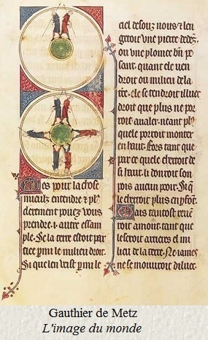 L'image du monde
