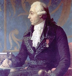 Pierre Méchain
