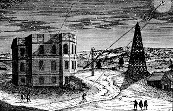 Observatoire de Paris