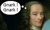 Voltaire