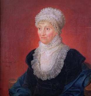 Caroline Herschel