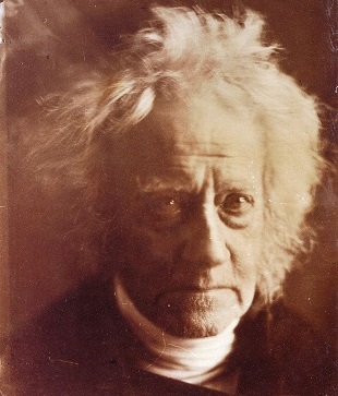 John Herschel