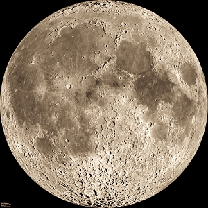 La Lune