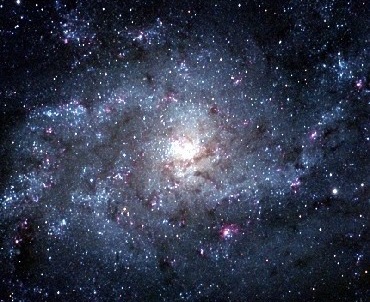 Galaxie du Triangle