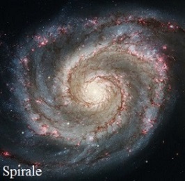Galaxie M51
