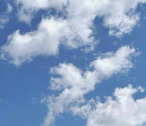nuages