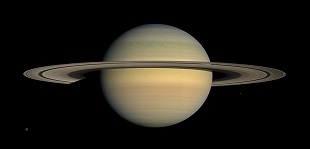 Saturne