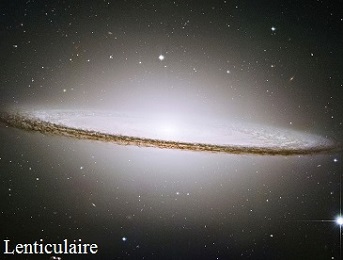 Galaxie du Sombrero