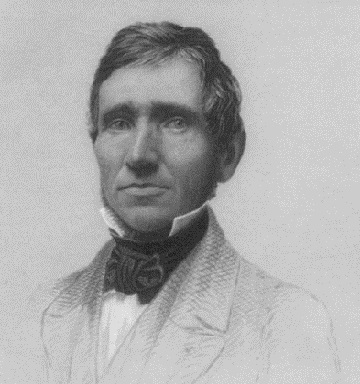 Charles Goodyear